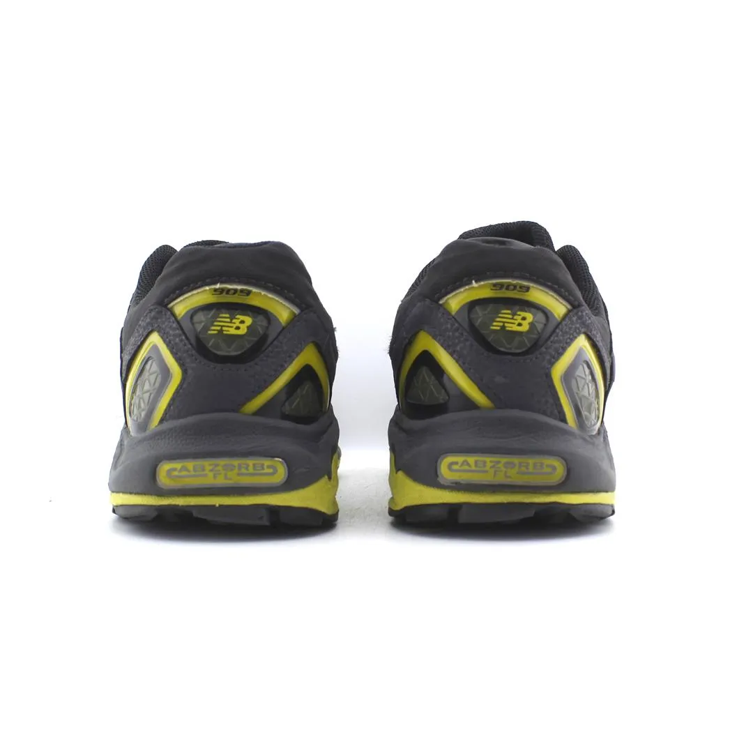 NEW BALANCE WATER-TESISTANT 909 Running Shoes Discounts