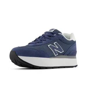 New Balance Grey 550 New Balance Women's 515h V1 Running Shoes