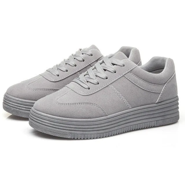 New fashion shoes woman tenis feminino women shoes casual ladies womens designer luxury platform breathable spring autumn winter Running Flats Shoes