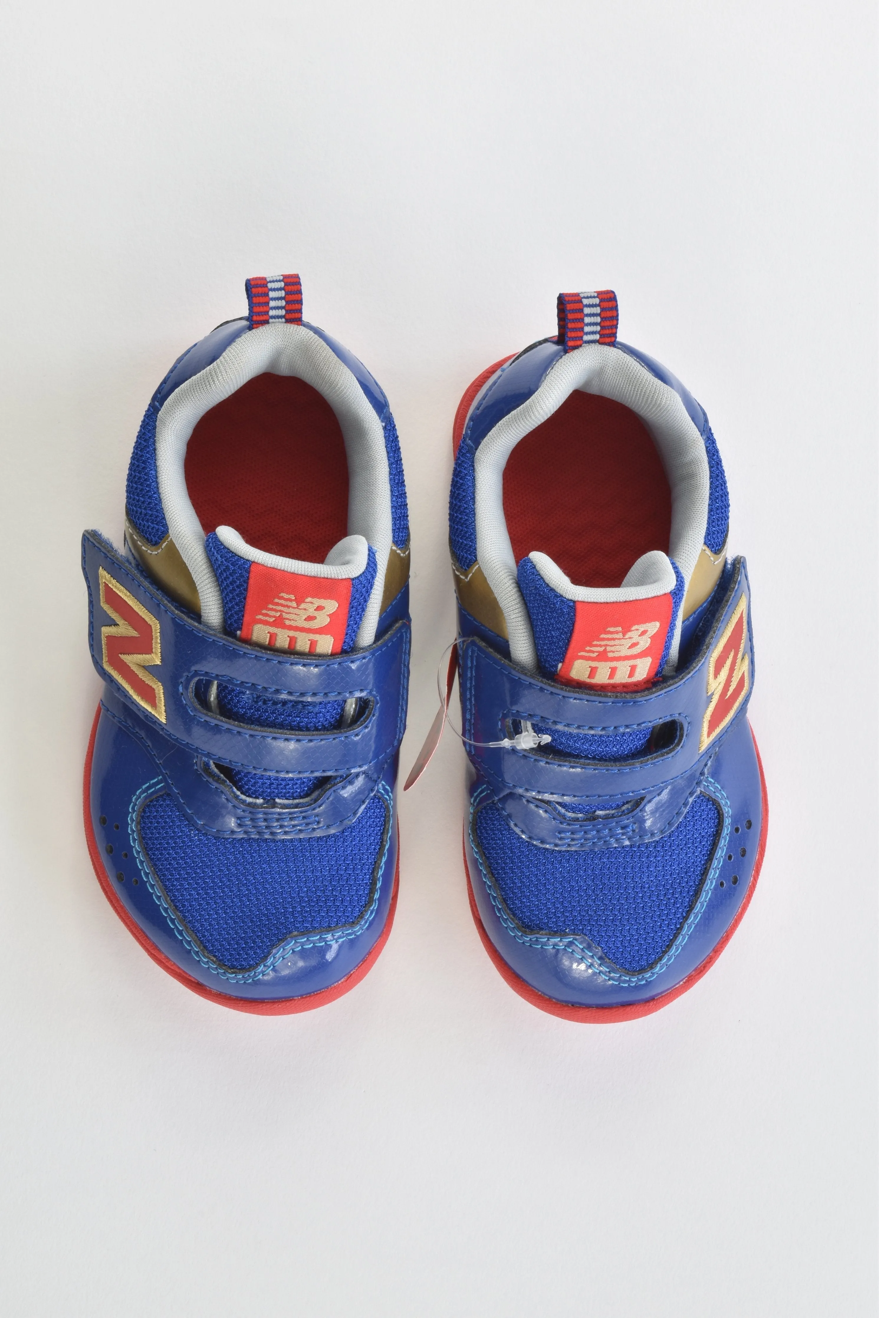 NEW New Balance Size UK 6.5 Shoes When Is New Balance Nationals Outdoor 2025
