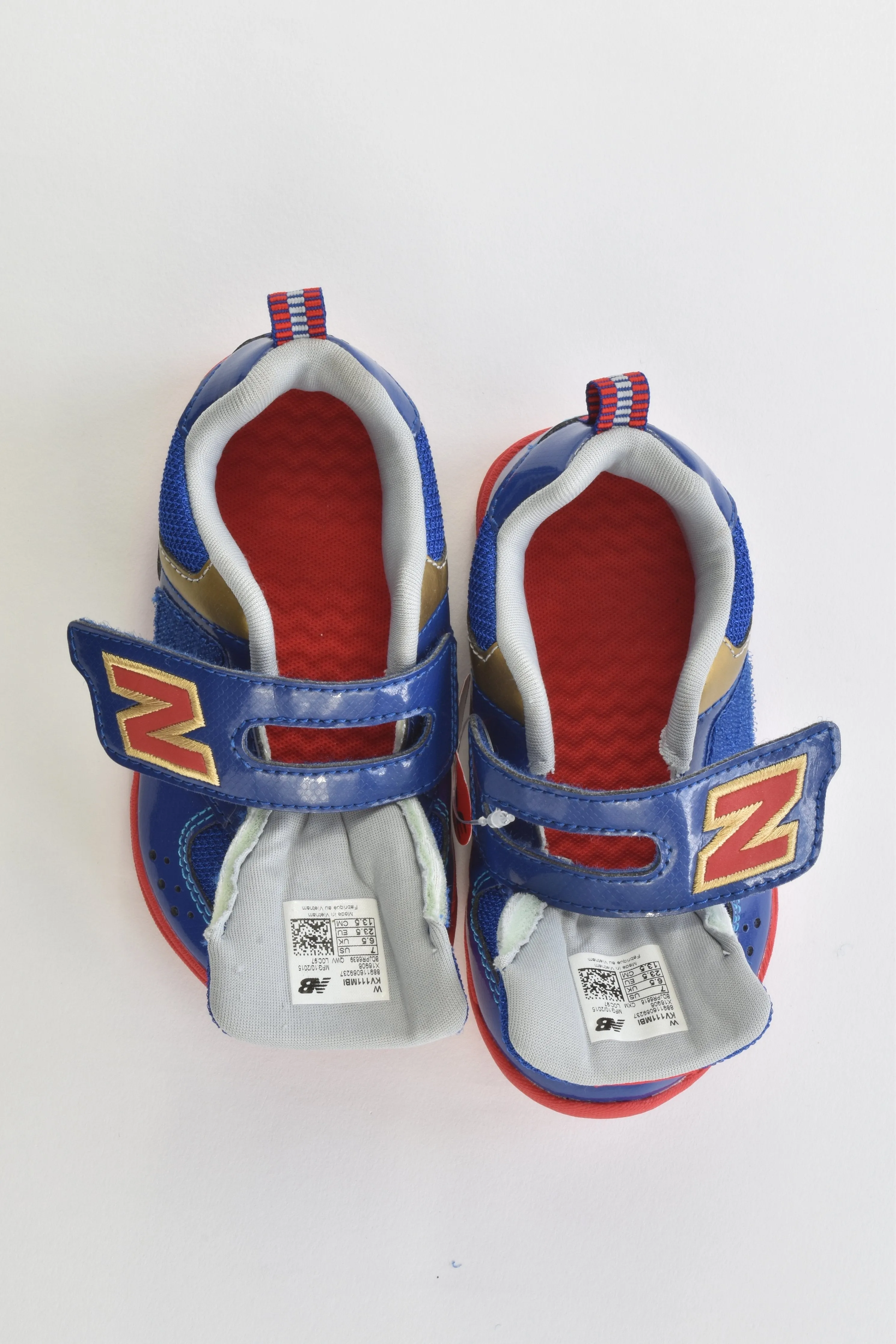 New Balance Running Shoes Lineup NEW New Balance Size UK 6.5 Shoes