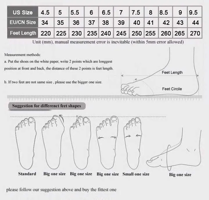 New Spring Sneakers Women Summer Canvas Platform Shoes Running Shoes For Flat Footed