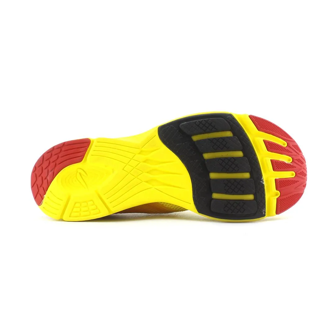 Running Shoes Knee Pain NEWTON DISTANCE 9