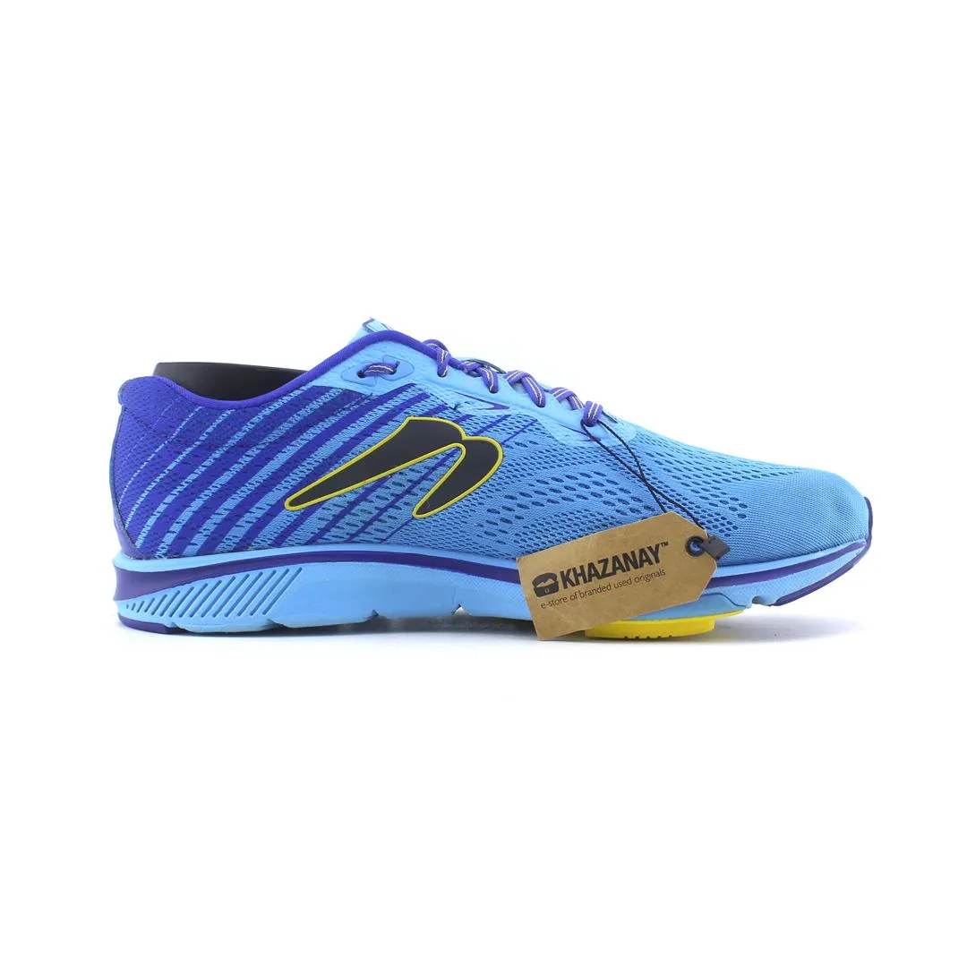 Good Shoes For Running Marathon NEWTON GRAVITY 11