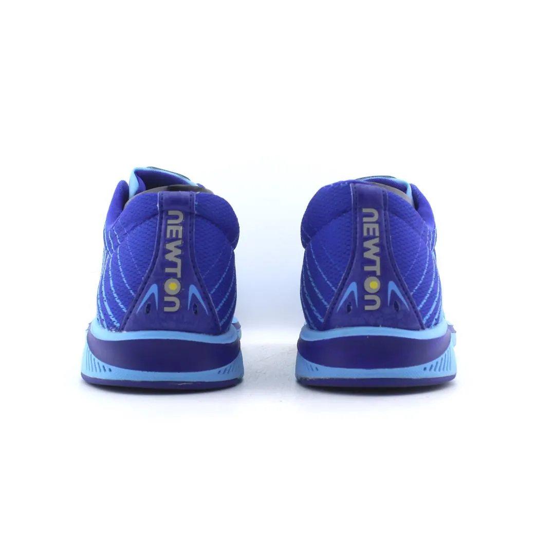 NEWTON GRAVITY 11 Oncloud Running Shoe