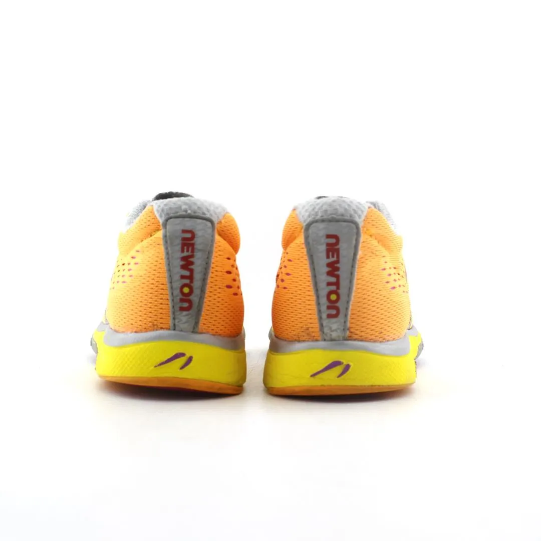 NEWTON GRAVITY IV Shox R4 Running Shoes