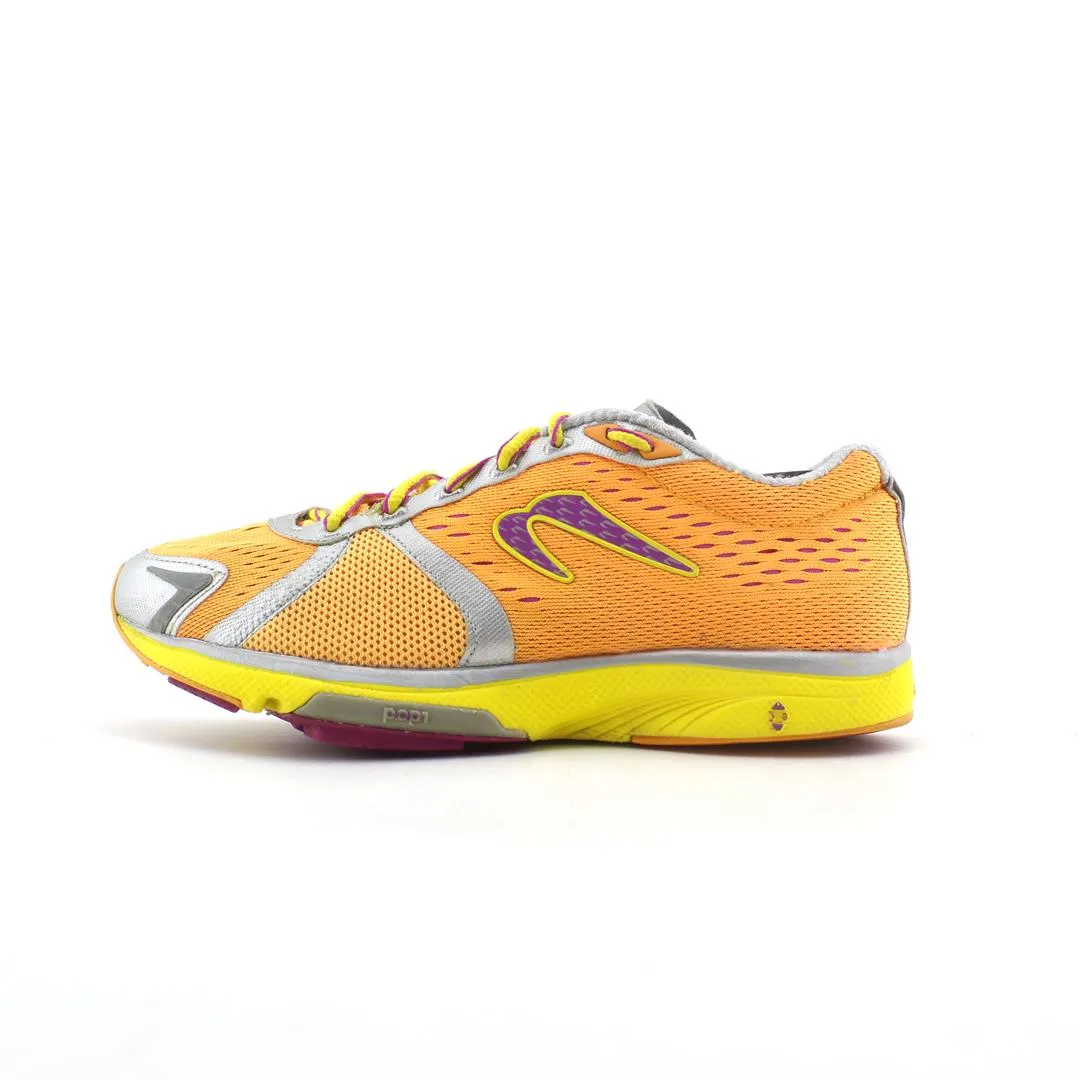Ghost Max Running Shoes NEWTON GRAVITY IV