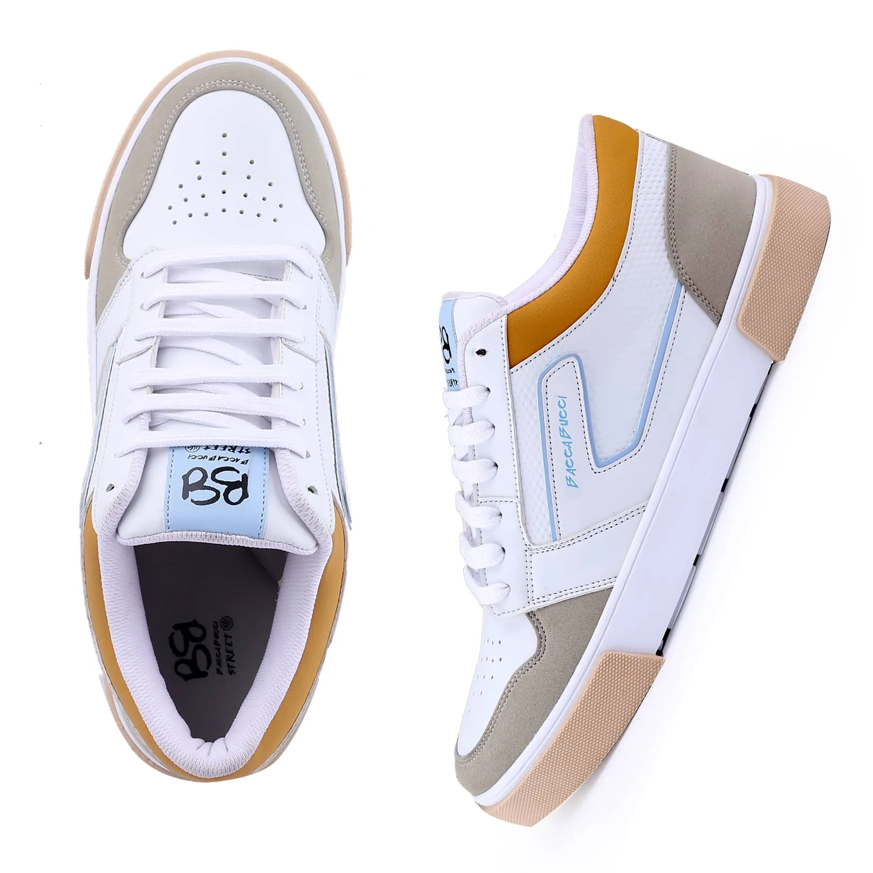 Size 15 Casual Shoes Bacca Bucci SLAYER