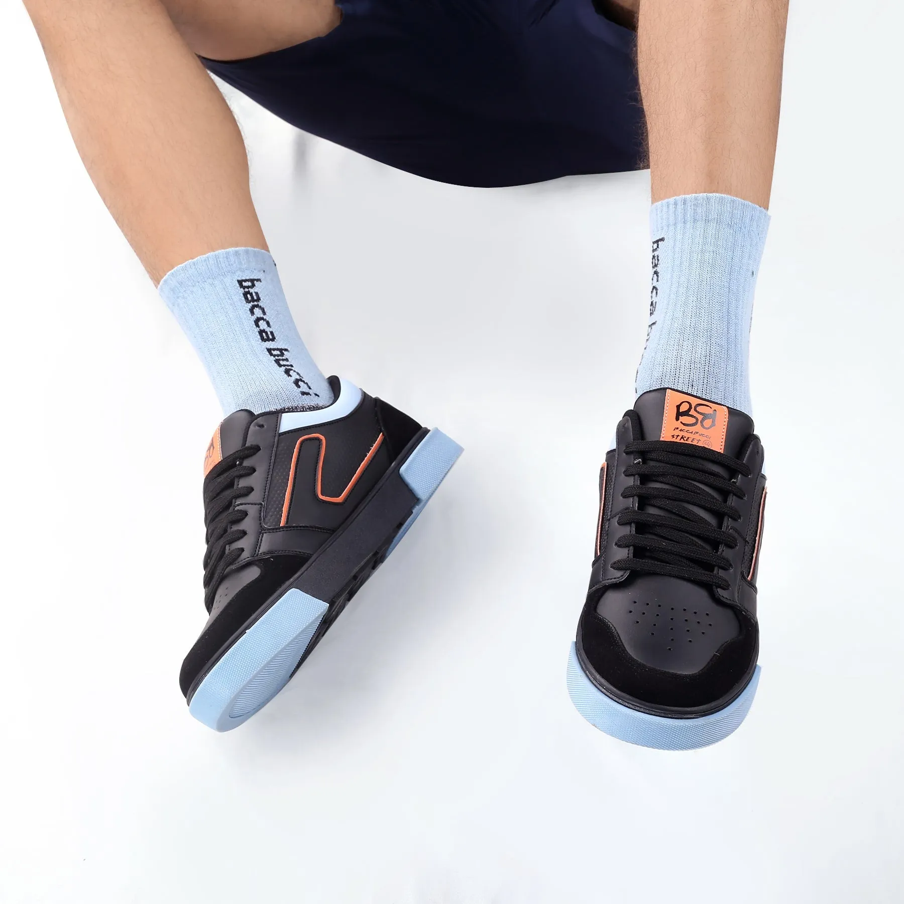 Bacca Bucci SLAYER Casual Shoe Sole