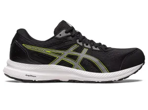 Asics Mens Gel Contend 8 <br> 1011B492 007 Asics Gel Bnd Running Shoes