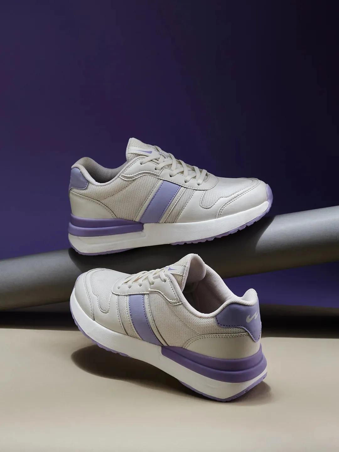 Running Shoes Vs Tennis Shoes NIGMA Off White Women's Running Shoes