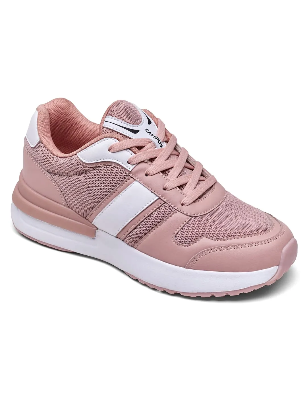 Flux Running Shoes NIGMA Peach Women's Running Shoes