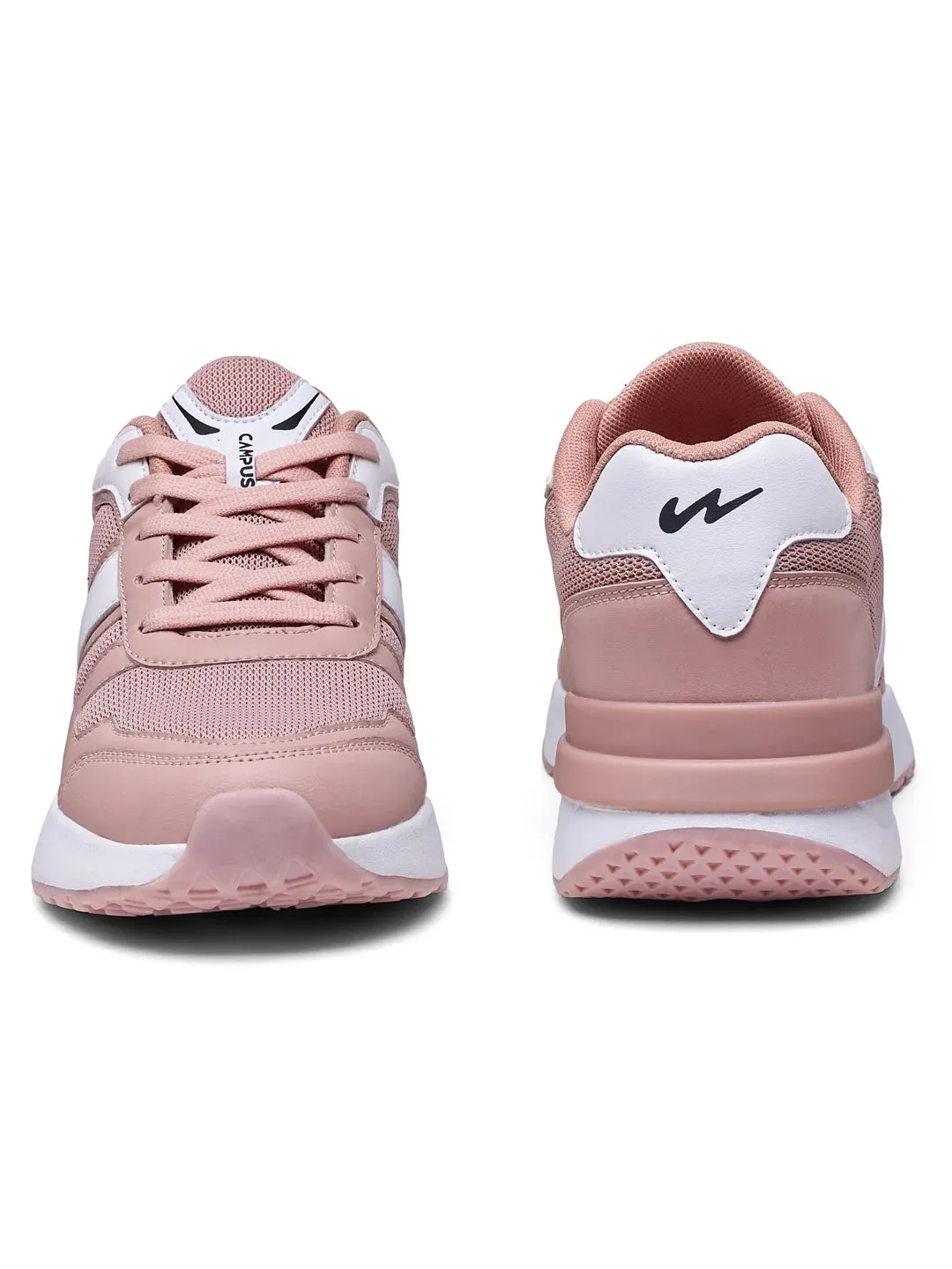 NIGMA Peach Women's Running Shoes Gel-cumulus 25 Running Shoes