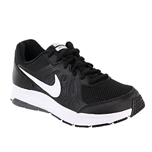 Asics Gel Venture 8 Running Shoe Nike 724940-001: Dart 11 BLACK/White Casual Running Sneakers for Adult MEN New (Black / Dark Grey / White, 8 D(M) US)