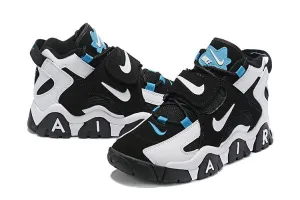 Nike Air Barrage Mid 'Cabana' Sneaker Shoes Sale Men Size 7-12 Asics Tiger Slip On Shoes