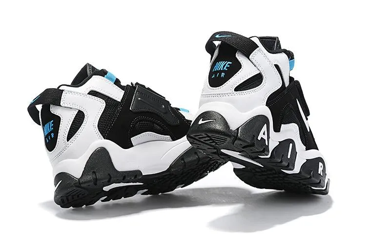 Nike Air Barrage Mid 'Cabana' Sneaker Shoes Sale Men Size 7-12 Asics Tennis Shoes Size 8