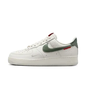Nike - Air Force 1 '07 ~ Jade Asics Gel Solution Tennis Shoes