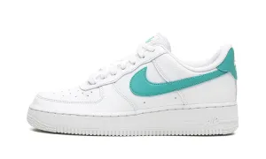 Asics Stability Walking Shoes NIKE AIR FORCE 1 WASHED TEAL (W)