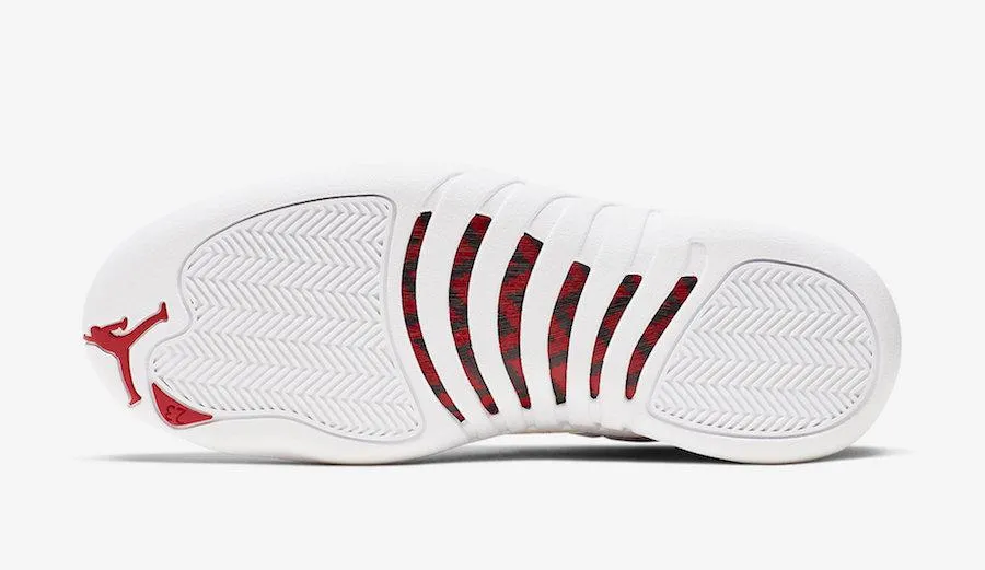 Asics Indoor Soccer Shoes Nike Air Jordan 12 Retro 'FIBA' Sneaker Shoes Sale Men Size 7-13