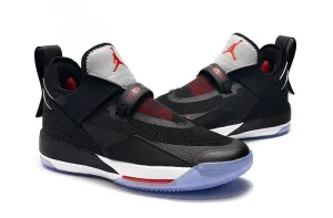 Nike Air Jordan 33 Black White Men Shoes Sale Size US 7,8,8.5,9.5,10,11,12 Asics Gel Nimbus 17 Shoe