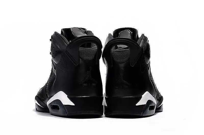 Nike Air Jordan 6 Retro Black Cat Men Shoes Sale Ff Blast Asics Shoes