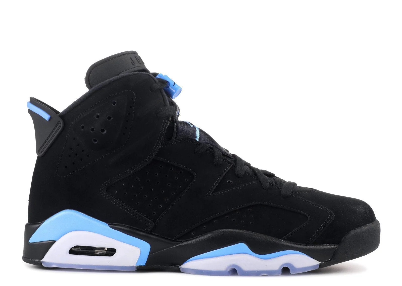 Nike Air Jordan 6 Retro Black University Black Shoes Sale Shoes For Flat Feet Asics