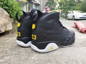 Nike Air Jordan 9 Retro 'Citrus' Sneaker Shoes Sale Men Size 8-13 Asics Shoes Zalando