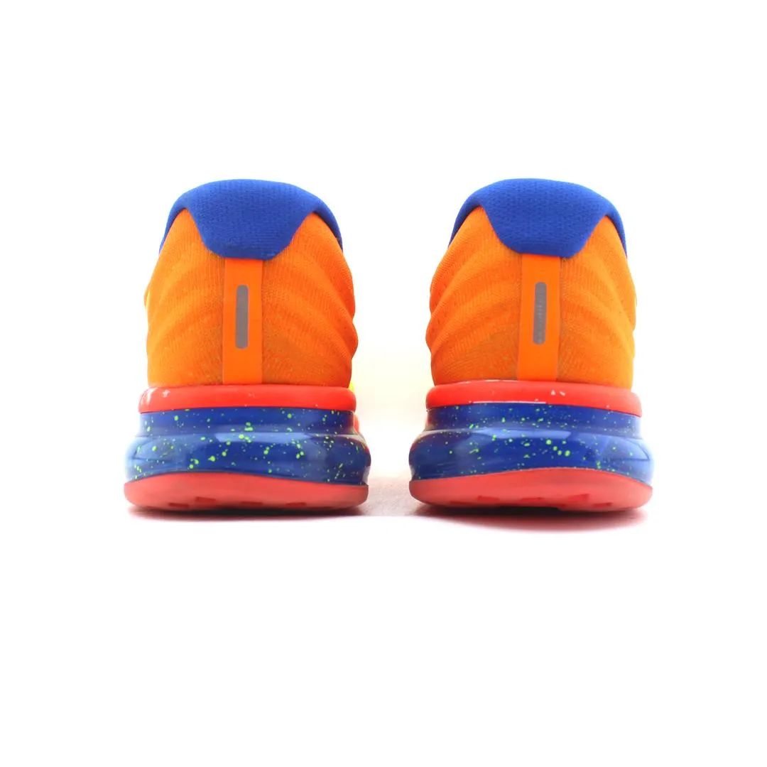 Obstacle Run Shoes NIKE AIR MAX 2017