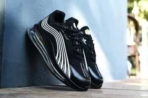 Nike Air Max 720 'Black' 2020 Shoes Sale Men Size 5.5 - 11 Asics Olympic Wrestling Shoes