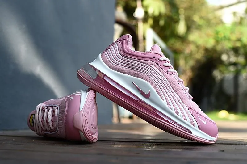 Nike Air Max 720 'Pink' 2020 Shoes Sale Men Size 5.5 - 11 Asics Noosa Tri Shoes