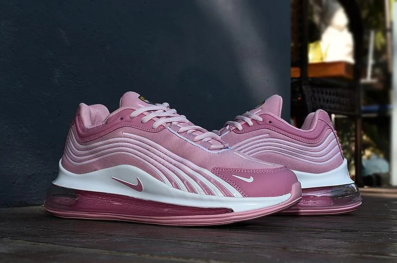 Asics Running Shoes Nimbus Nike Air Max 720 'Pink' 2020 Shoes Sale Men Size 5.5 - 11