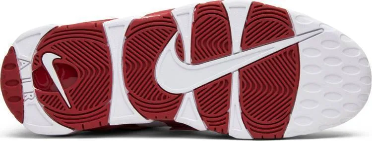 Asics Shoes Gel Nimbus 24 Nike Air More Uptempo 'White Red' Sneaker Shoes Basketball Men Size US 7 - 13