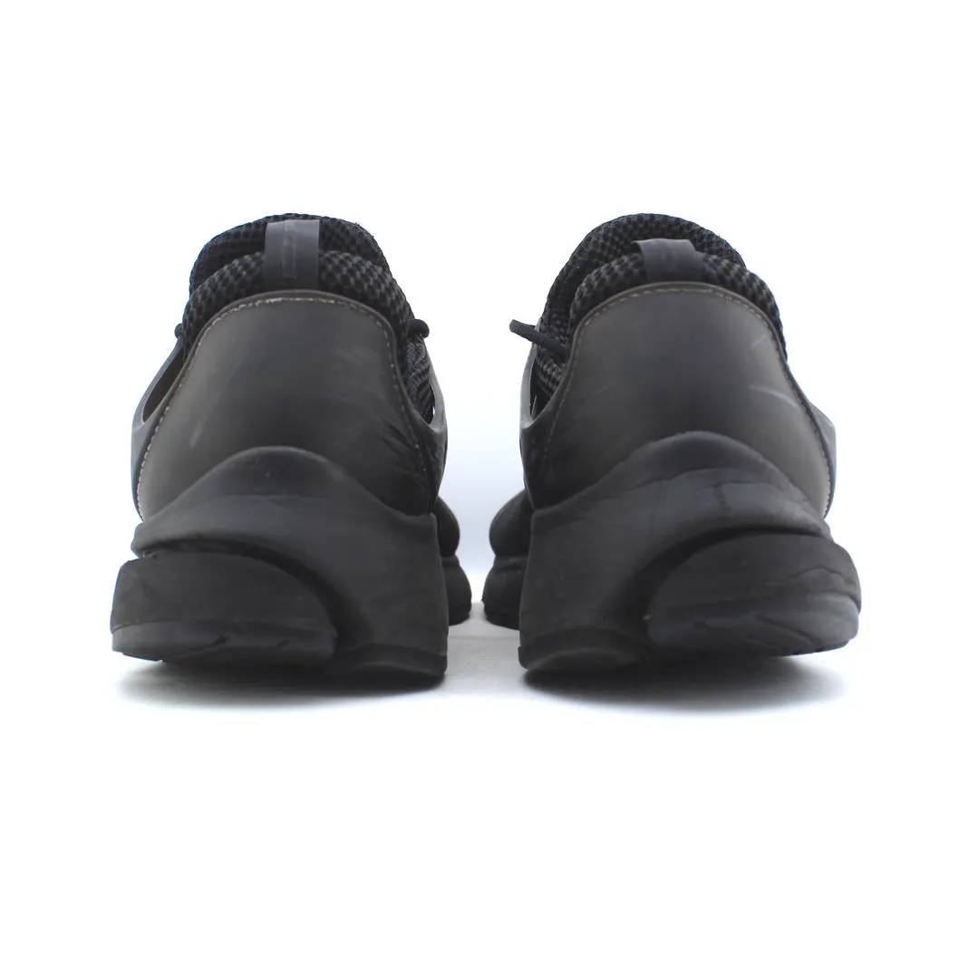 Best Running Shoes For Heel Pain NIKE AIR PRESTO