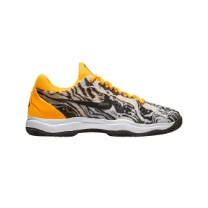 Nike Air Zoom Cage 3 Clay Rafael Nadal 'Pure Platinum / Thunder Grey' Asics Gel-contend 6 Running Shoes