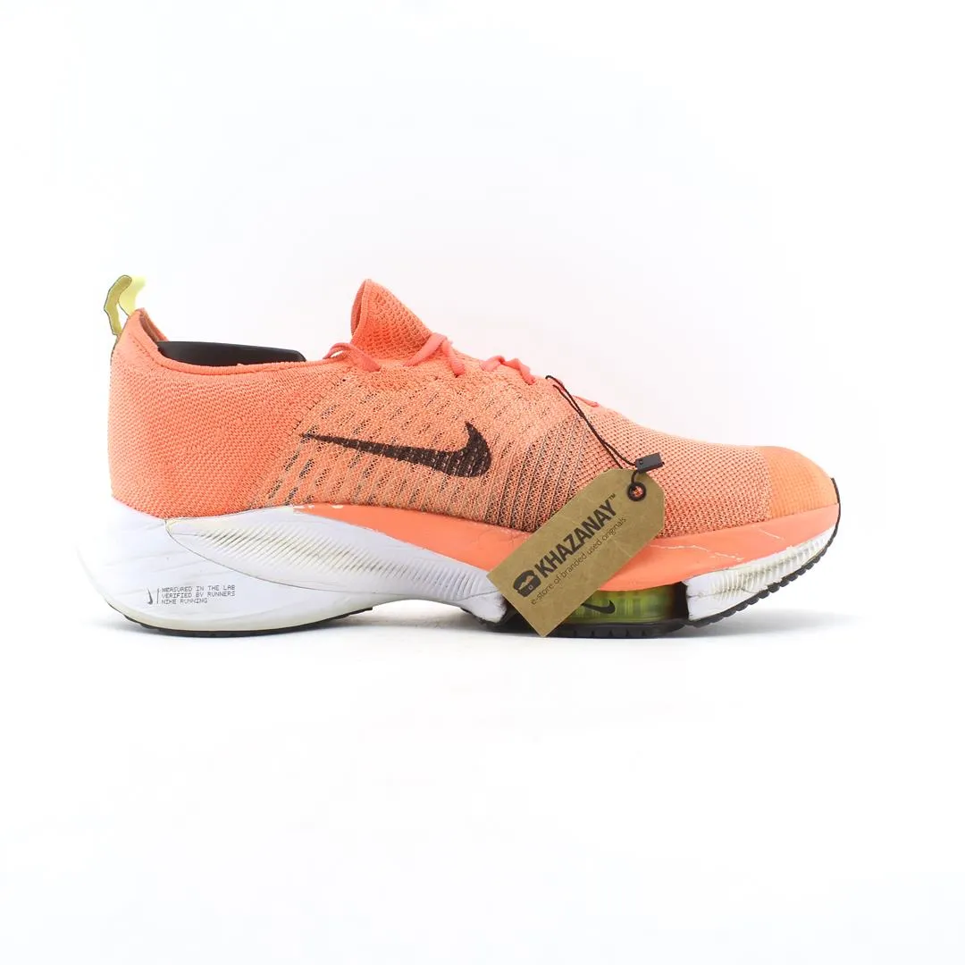 NIKE AIR ZOOM TRMPO NEXT% Good Running Shoes
