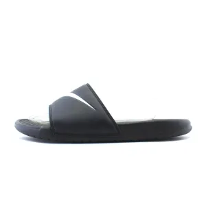 Qvc Slippers NIKE BENNASI SWOOSH