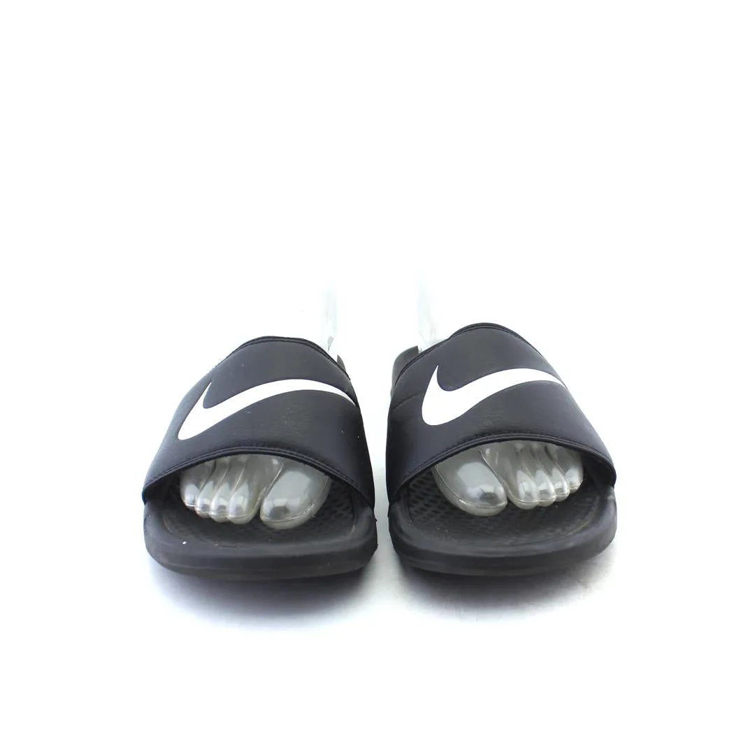 Scuffette Slippers Sand NIKE BENNASI SWOOSH