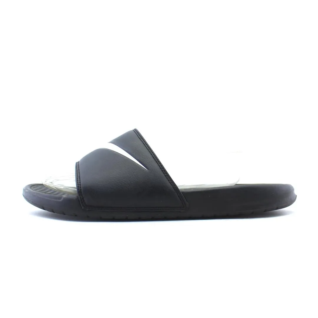 NIKE BENNASI SWOOSH Dorothy Costume Slippers