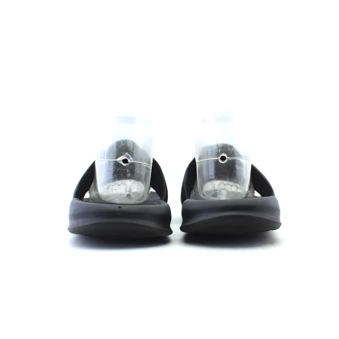 NIKE BENNASI SWOOSH Achilles Tendonitis Slippers