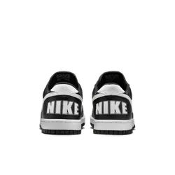 Nike big low 355152-016 black & white Asics Shoes New Releases