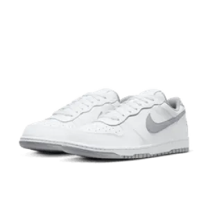 Asics Gel Game Tennis Shoe Nike big low 355152-106 white & grey