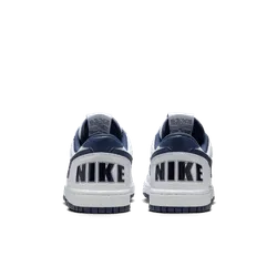 Nike big low 355152-140 white & navy Asics Volleyball Shoes Price Philippines