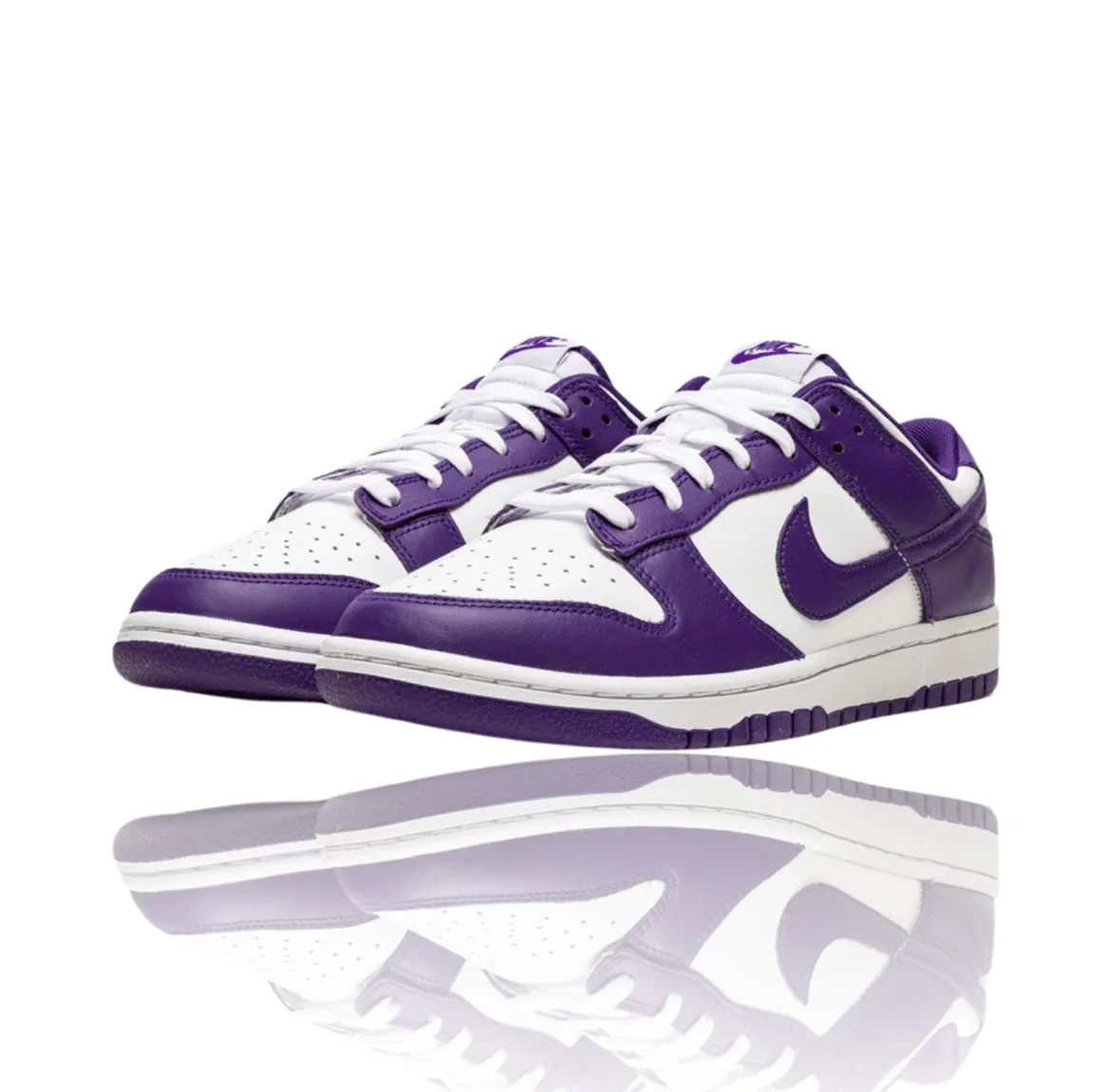 Asics Gel Challenger Tennis Shoe Nike Dunk low Championship Court Purple