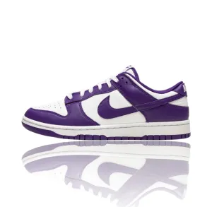 Asics Shoes Onitsuka Tiger Sneakers Nike Dunk low Championship Court Purple