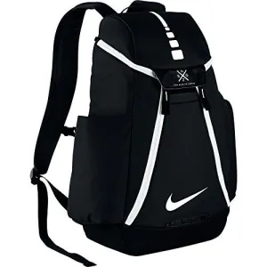 Asic Gel Kayano Running Shoes Nike Hoops Elite Max Air Team 2.0 Basketball Backpack Black/White Size One Size