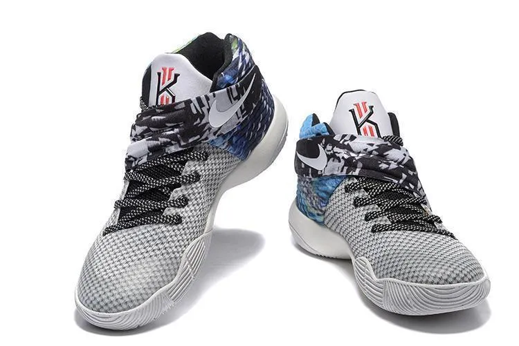 Nike Kyrie 2 'Effect' Men Basketball Shoes Sale Size US 7-12 Asics Gel Flux Running Shoes