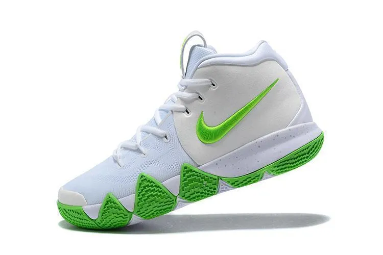Asics Japan S Pf Sportstyle Shoes Nike Kyrie 4 White Green Men Basketball Shoes Sale Size US 7-12
