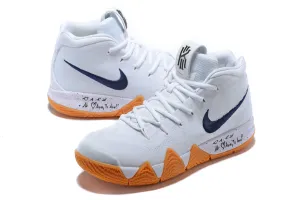 Asics Gel Venture 8 Running Shoes Nike Kyrie 4 White Raw Rubber Men Basketball Shoes Sale Size US 7,8,8.5,9.5,10,11,12
