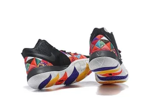 Asics Gel Tactic 2 Volleyball Shoes Nike Kyrie 5 Black Men Basketball Shoes Sale Size US 7-12