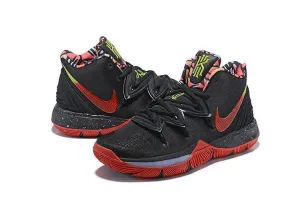 Asics Shoes Gel Kayano 30 Nike Kyrie 5 Black Red Men Basketball Shoes Sale Size US 7-12
